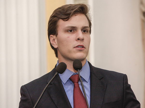 Miguel Coelho Confirma