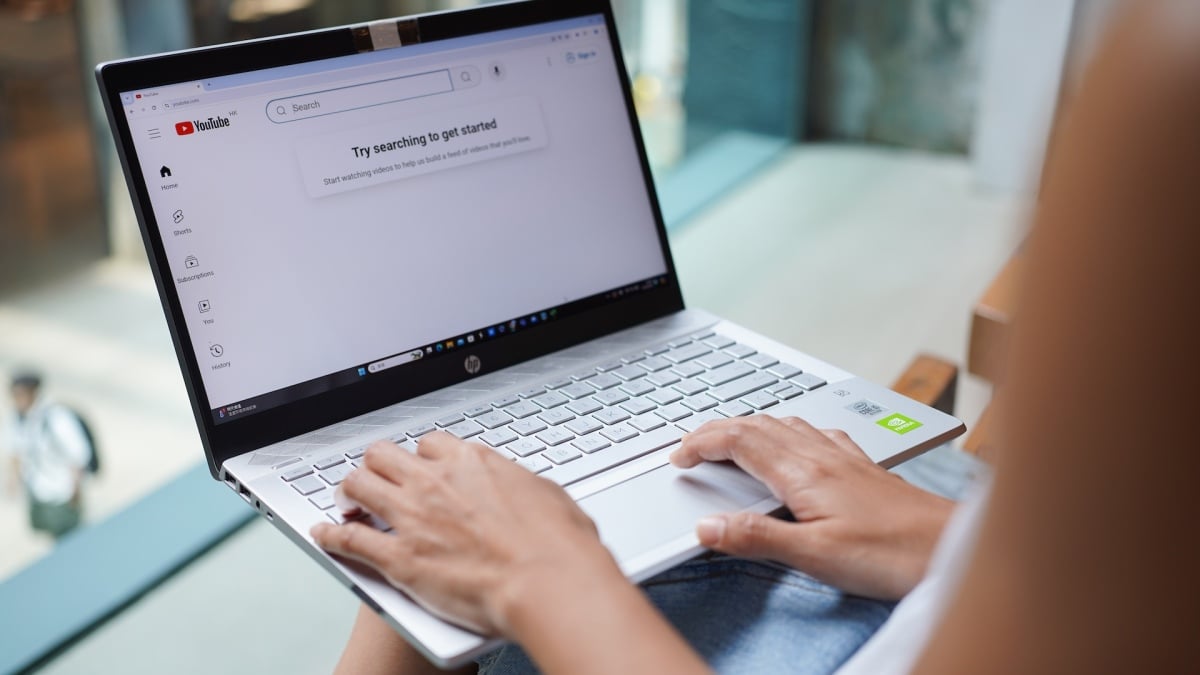 YouTube mostrará anúncios nos pontos de pico dos vídeos