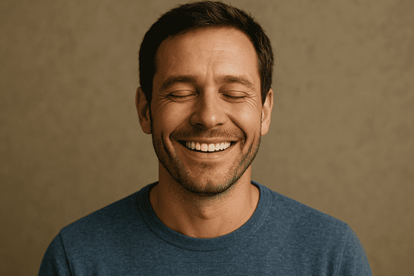 A Chave da Felicidade: Estudo com 22 mil Pessoas Revela os Traços de Personalidade que Determinam a sua Satisfação com a Vida