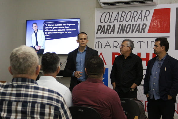 ADEER consolida avanços no desenvolvimento econômico de Juazeiro em 2025