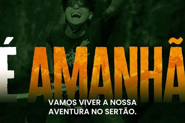 Adrenalina e natureza: Desafio dos Sertões movimenta Juazeiro neste fim de semana