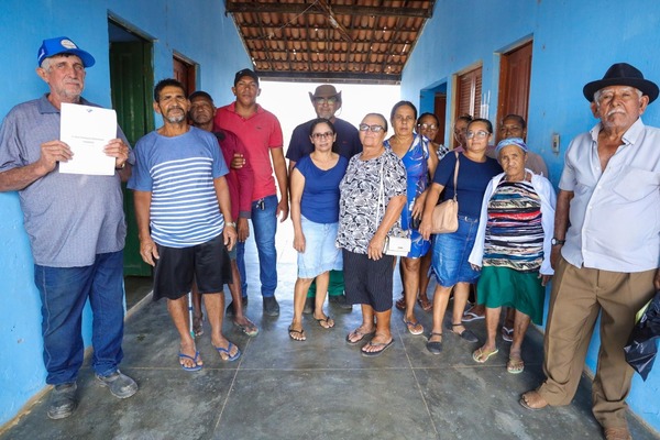 Após aprovação do INCRA, Prefeitura de Petrolina consegue R$ 3,2 milhões em projetos durante 2025