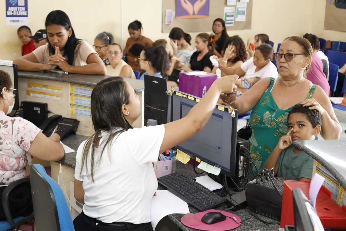 Prefeitura transfere atendimentos de algumas Unidades Básicas de Saúde de Petrolina