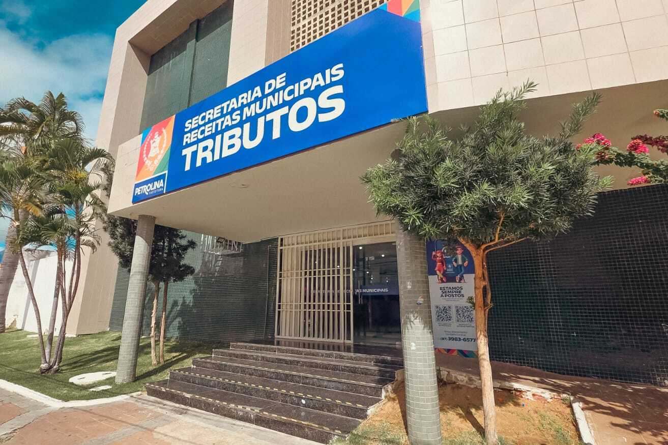 Petrolina: Atendimentos pelo Whatsapp do Tributos estão indisponíveis 