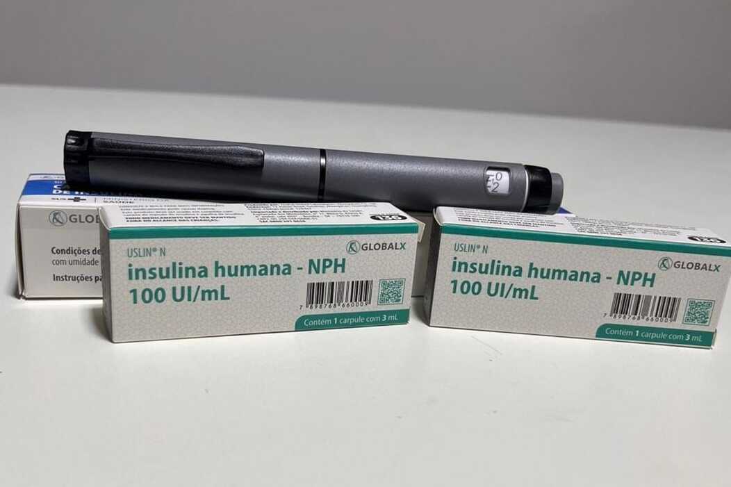 Avanço no Tratamento do Diabetes: Sesau Inicia Distribuição de Canetas de Insulina Reutilizáveis em Juazeiro a Partir de Segunda (11)
