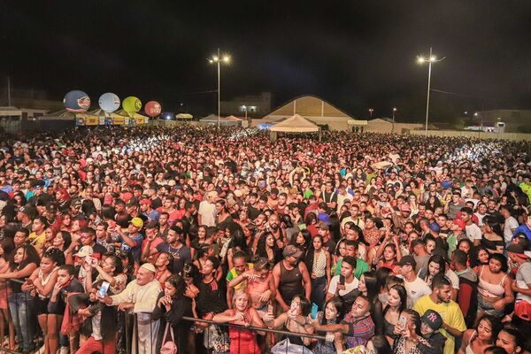 Pra Sempre São João: Petrolina entra no clima junino com festa gratuita no bairro Pedro Raimundo