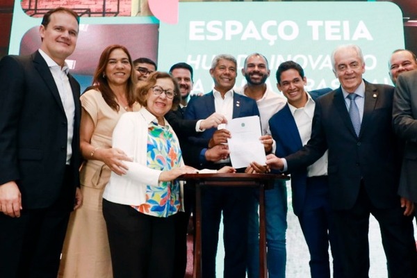 Bahia e Governo Federal anunciam mais de R$ 365 milhões para construção de novas unidades de saúde em 129 municípios