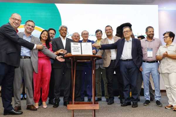 Bahia sedia principal conferência nacional de estatísticas e geociências