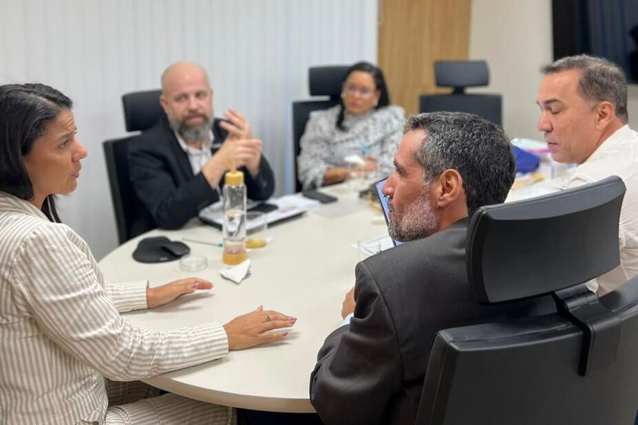 Casa Nova garantirá R$ 30 milhões para ampliação de colégios estaduais na sede e no interior