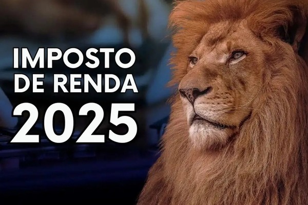 Contagem Regressiva: Prazo do Imposto de Renda 2025 Encerra AMANHÃ (30)! Milhões Correm para Declarar