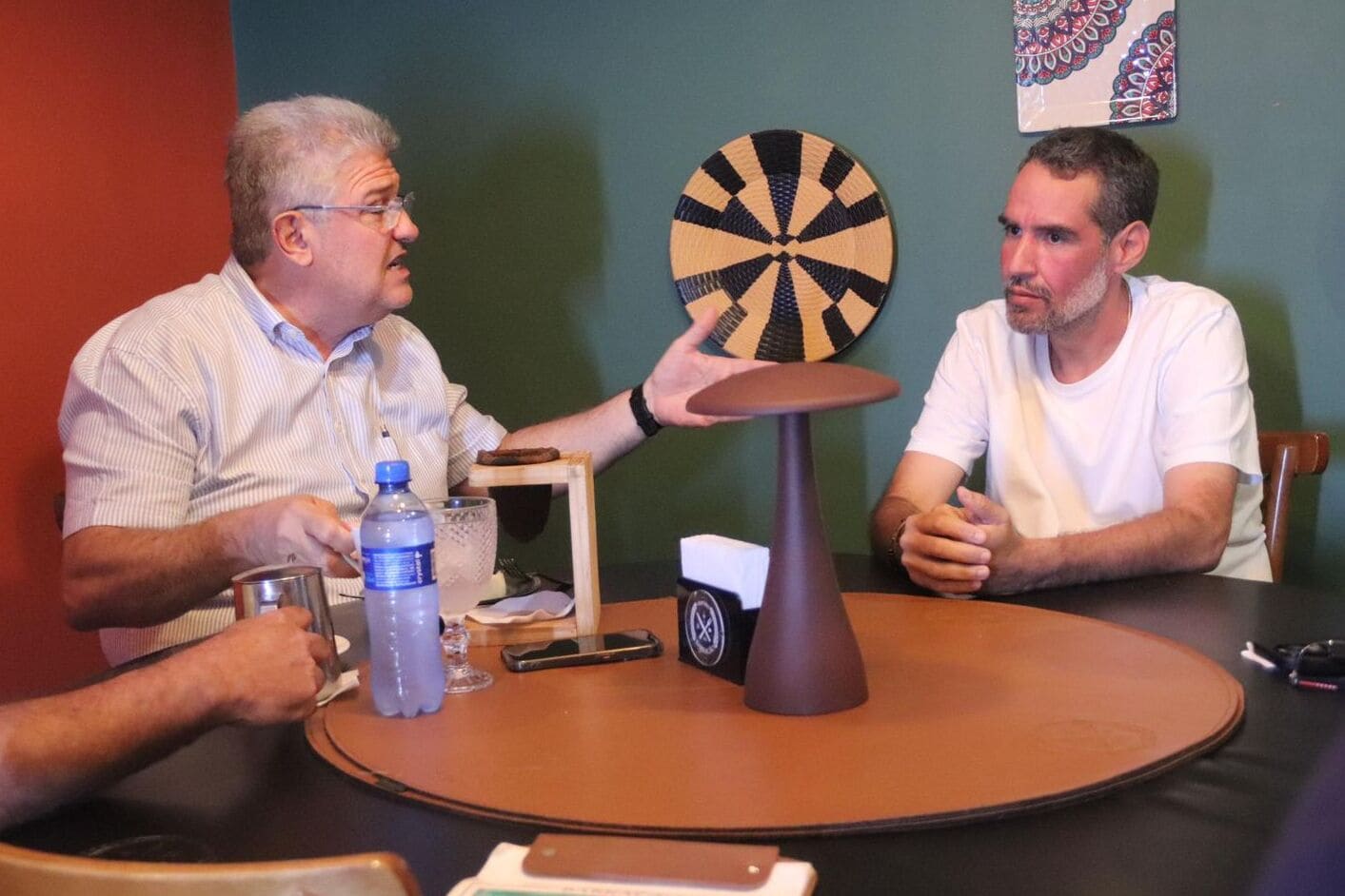 Casa Nova Assume Protagonismo e Lidera Debate Contra Nova Tributação que Ameaça a Fruticultura do Vale do São Francisco