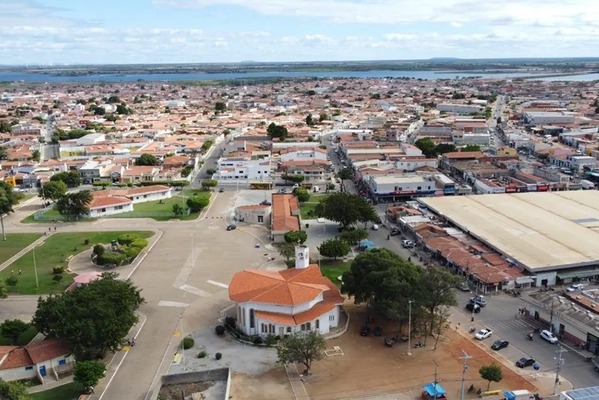 Depois de 8 anos com o nome sujo, Casa Nova volta a ter o CAUC limpo na gestão Anisio Viana