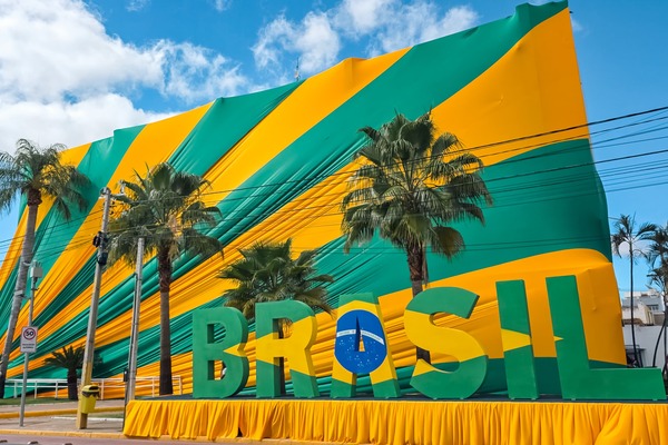 Desfile de 7 de Setembro altera trânsito e transporte público no Centro de Petrolina