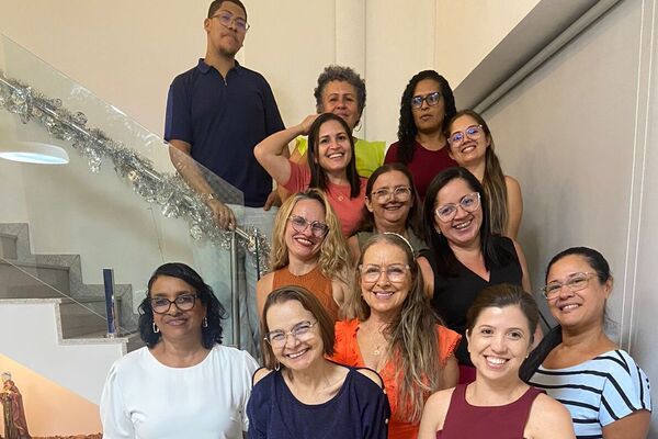 Entre linhas e sonhos: curso de Corte e Costura da Fundação Nilo Coelho impulsiona formação e autonomia financeira para mulheres