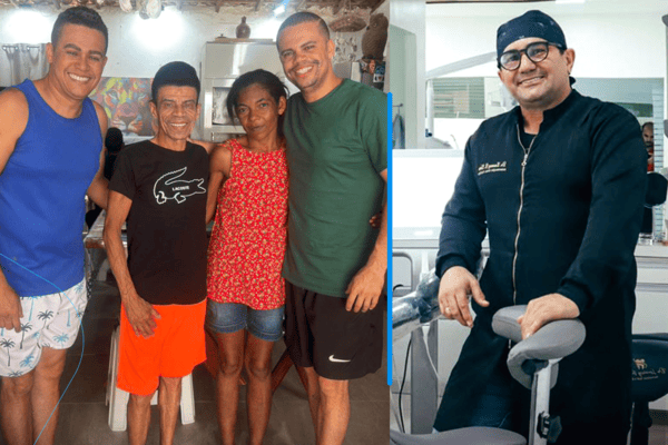 Esclarecimento sobre o caso de Damiana Nascimento: a verdade sobre quem realmente está ajudando a cantora que emocionou o Brasil