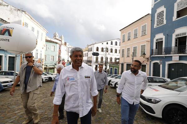 Estado fortalece assistência social nos municípios com entrega de 70 veículos da 1ª fase do MobSUAS