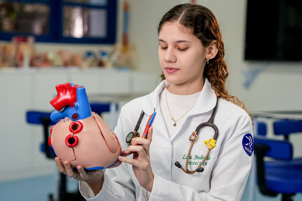 Facape abre inscrições para vestibular de Medicina com ingresso no segundo semestre de 2026