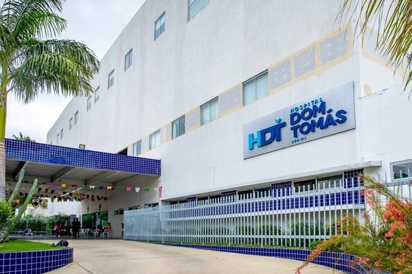 Facape firma convênio com o Hospital Dom Tomás para campo prático e avança em novas parcerias  