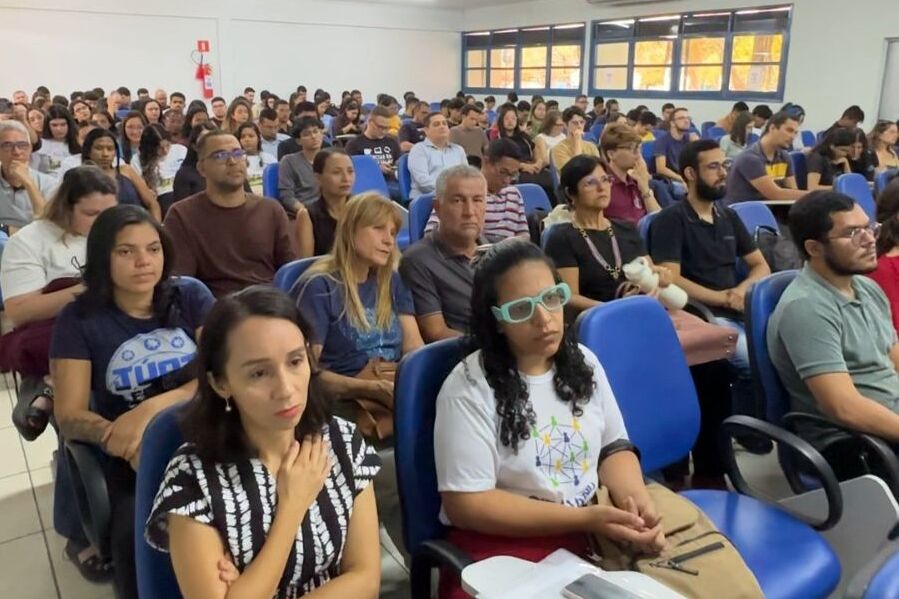 Facape inicia III Mostra Internacional de Ensino com mais de 400 trabalhos e participações internacionais