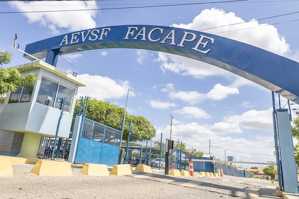 Facape segue com ingresso facilitado e matrículas imediatas, para início das aulas em fevereiro