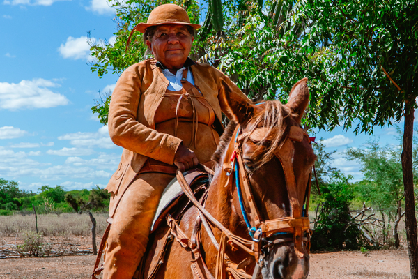 Começa nesta sexta-feira (4) a 72ª Festa do Vaqueiro em Curaçá-Ba