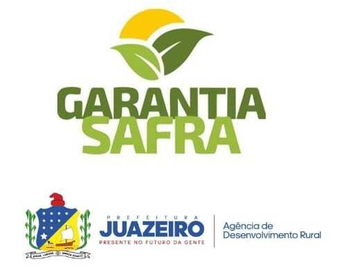 Garantia- Safra: Prefeitura de Juazeiro informa que a emissão dos boletos de adesão começa na próxima segunda-feira, 1º de dezembro