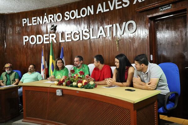 Gestão Anisio Viana lança projeto inédito e realiza o maior Natal do Vale do São Francisco, um marco histórico para Casa Nova