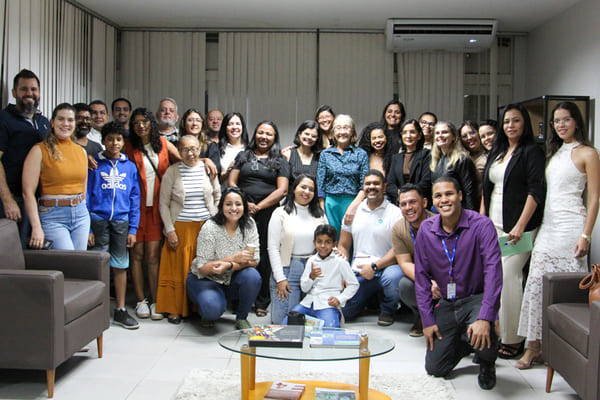 Gestão de Conflitos e Comunicação Eficaz foi tema de palestra em Juazeiro