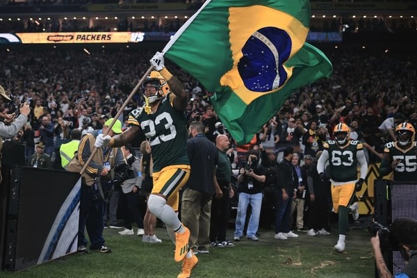 Fim do Monopólio: Globo Entra na Disputa pela NFL, Divide Direitos com a ESPN e Muda a Forma de Assistir ao Futebol Americano no Brasil