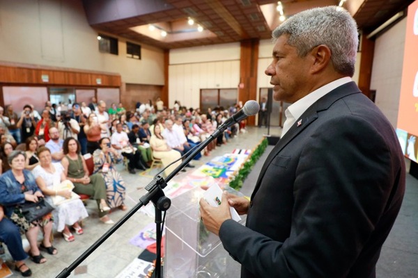Governo da Bahia reafirma compromisso com combate à fome durante Encontro dos Conseas do Nordeste, realizado nesta quinta-feira (30)
