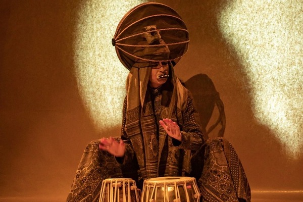 Grupo Ói Nóis Aqui Traveiz, de Porto Alegre (RS), chega a Petrolina nesta terça, 17, com oficina e apresentações gratuitas