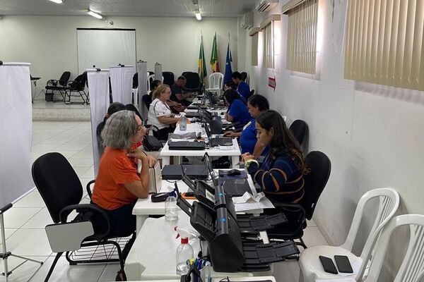 IGEPREV abre último prazo para aposentados, pensionista e servidores ativos realizarem o Censo Previdenciário