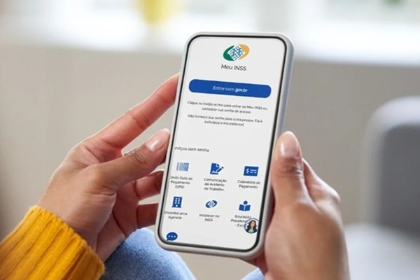 Alívio no Bolso! INSS Devolve Descontos Indevidos a Aposentados e Pensionistas a Partir Desta Segunda (26)