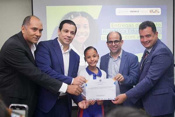 Inclusão digital em Juazeiro recebe reforço com parceria da Prefeitura, Univasf e Governo Federal