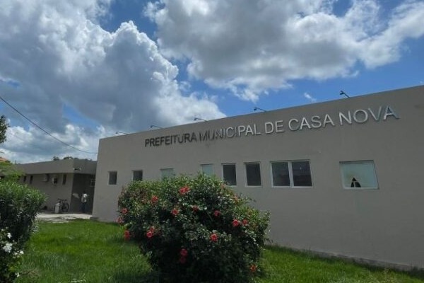 Injeção de Ânimo e Renda: Prefeitura de Casa Nova Faz História com Antecipação Inédita do 13º Salário