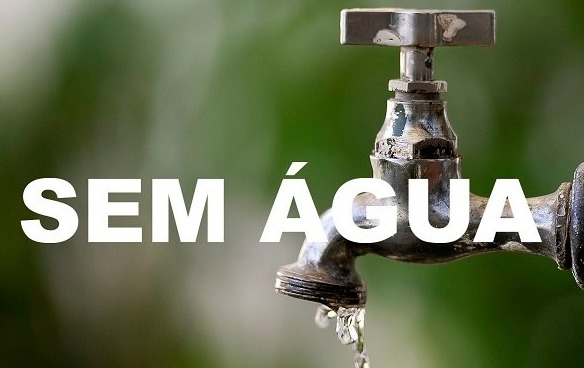 Intervenção do SAAE deixará bairros de Juazeiro sem água nesta quarta-feira (5)