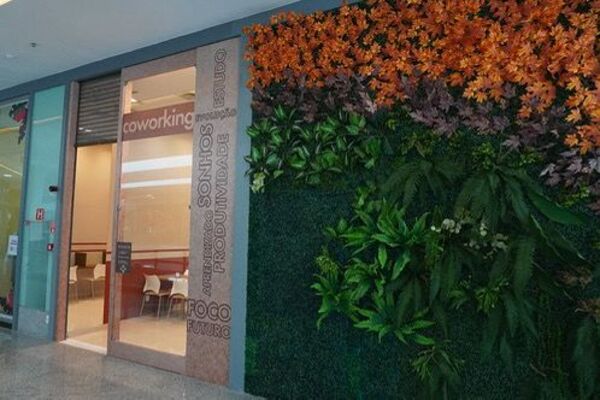 Juá Shopping se reinventa com mais de 25 novas lojas e coworking gratuito para trabalhar com conforto e produtividade