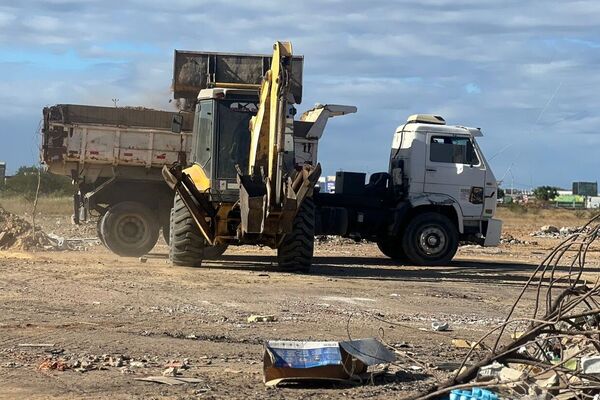 Juazeiro Mais Cuidada: Prefeitura Intensifica Ações de Limpeza e Manutenção em Mais de 40 Bairros Durante o Mês de Maio
