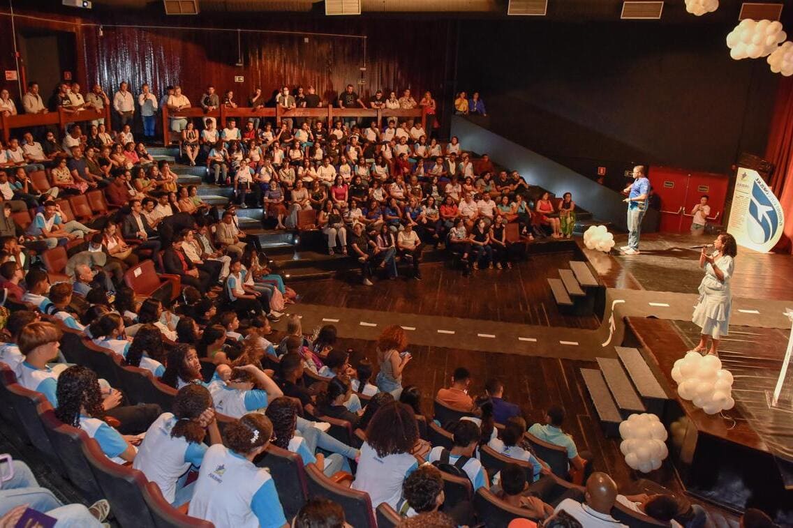 Provas para seleção do programa de Intercâmbio Internacional da Prefeitura de Juazeiro serão aplicadas no próximo domingo (5)