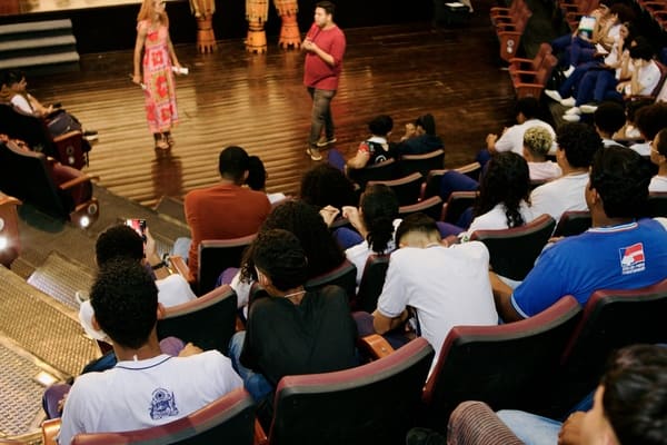 Juazeiro realiza 4ª COMUPIR com vozes potentes, cultura e propostas para avançar na igualdade racial