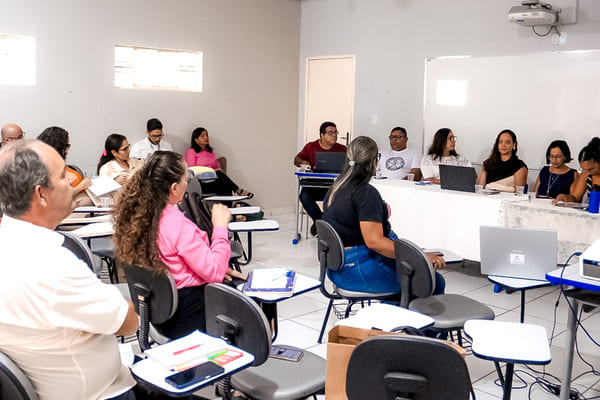Juazeiro realiza Ciclo da Política de Acessibilidade com foco na construção de uma cidade mais inclusiva