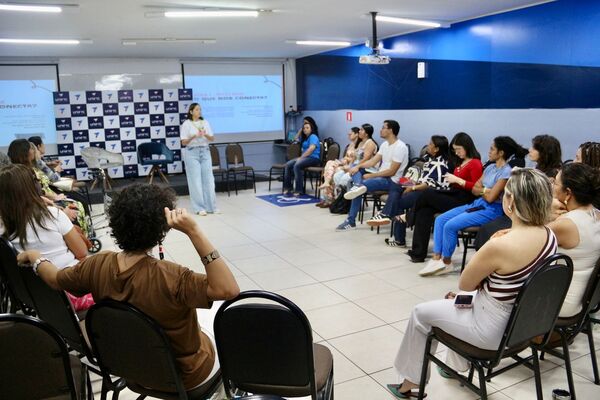 Juazeiro recebe curso nacional de qualificação para profissionais da Rede de Atenção Psicossocial