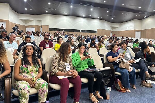 Juazeiro sedia Conferência Estadual de Saúde da Trabalhadora e do Trabalhador da Bahia – Macrorregião Norte