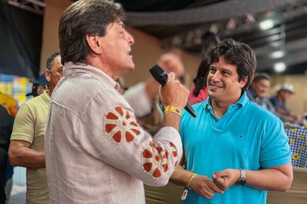 Sertão em Festa: 15º Festival de Carros de Boi em Flores Quebra Recorde com Quase 140 Veículos e Celebra a Tradição