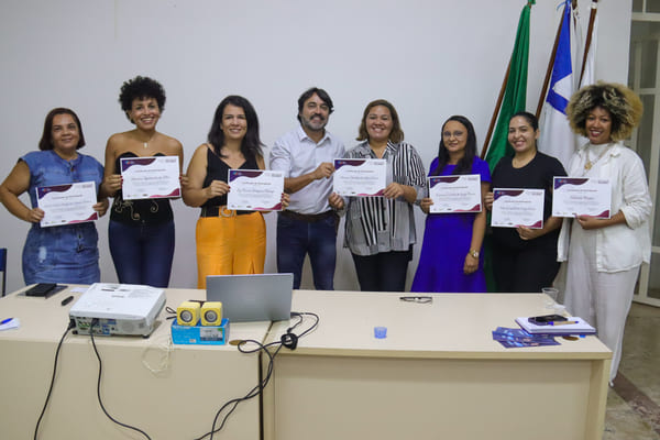 Metodologia de Negócios encerra ciclo de capacitações para mulheres em Juazeiro