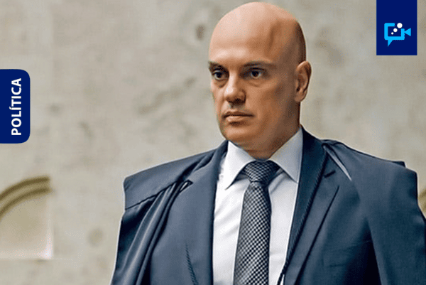 Moraes Cassa Mandato de Zambelli Após Pressão do PT e Disputa Constitucional com a Câmara