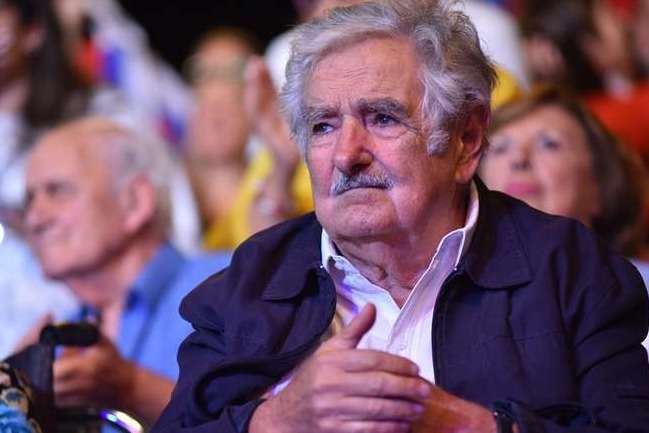 Morre Pepe Mujica, ex-presidente do Uruguai, aos 89 anos