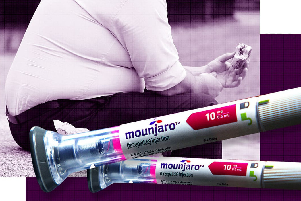Mounjaro chega ao Brasil: nova promessa para emagrecimento já movimenta mercado paralelo