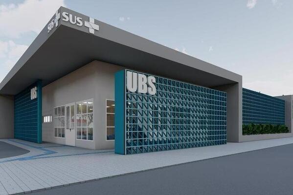 Petrolina: Nova UBS vai atender moradores do Portal da Cidade e bairros vizinhos