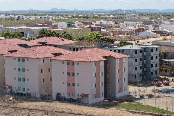 Nova lista do Residencial Dom Avelar I contempla candidatos aprovados após revisão de recursos